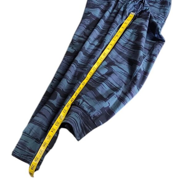 Alphalete Womens Smoke Joggers, High Rise, Athletic, Pull On Pants, Soft, S/M - Picture 5 of 8